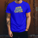Camiseta Polo Masculina Casual