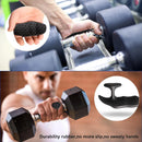 Luvas Grip para Musculação e Cross Training