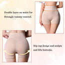 Short Modelador Feminino Cintura Alta Fitness