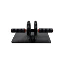 oda Abdominal Stark Fitness Dupla
