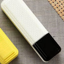 Power Bank Portátil de Bolso 2600mAh – Compacto e Ideal para Emergências