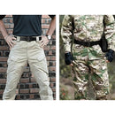 Cinto Tático Militar em Nylon