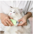 Cortador de Unhas 3 em 1 com LED para Cães e Gatos