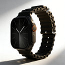 Smartwatch com Tela Touch 2,01” – Modos Esportivos, Chamadas e Mensagens | Ideal para Homens e Mulheres