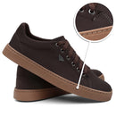 Sapatenis Masculino Casual Costurado