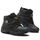 Bota Masculina Catsim Premium