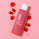 Água Micelar Max Love Pink 290ml – Limpeza Suave, Hidratação Leve e Toque Refrescante para a Pele