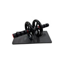 oda Abdominal Stark Fitness Dupla