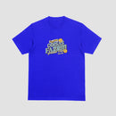 Camiseta Polo Masculina Casual