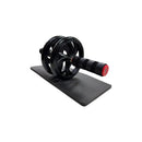 oda Abdominal Stark Fitness Dupla