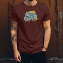 Camiseta Polo Masculina Casual