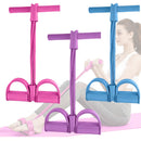 Extensor Elástico de Resistência Premium