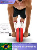 oda Abdominal Stark Fitness Dupla
