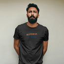 Camiseta Masculina Casual Premium
