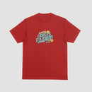 Camiseta Polo Masculina Casual