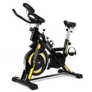 Bicicleta Spinning Ergométrica Profissional