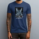 Camisa Polo Masculina Blu Authentic em Algodão
