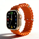 Smartwatch com Tela Touch 2,01” – Modos Esportivos, Chamadas e Mensagens | Ideal para Homens e Mulheres