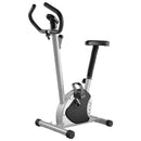 Bicicleta Ergométrica Silenciosa para Exercícios em Casa