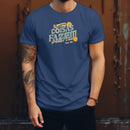 Camiseta Polo Masculina Casual