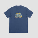 Camiseta Polo Masculina Casual