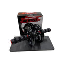oda Abdominal Stark Fitness Dupla