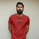 Camiseta Masculina Casual Premium