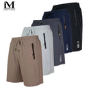 Short Masculino Dry Fit Ice Silk