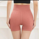 Short Modelador Feminino Cintura Alta Fitness