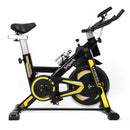 Bicicleta Spinning Ergométrica Profissional