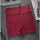 Short Modelador Feminino Cintura Alta Fitness
