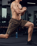 Short Masculino Dry Fit Ice Silk