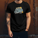 Camiseta Polo Masculina Casual