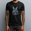 Camisa Polo Masculina Blu Authentic em Algodão