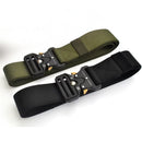 Cinto Tático Militar em Nylon