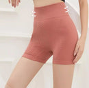 Short Modelador Feminino Cintura Alta Fitness