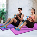 Extensor Elástico de Resistência Premium