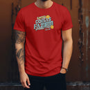 Camiseta Polo Masculina Casual
