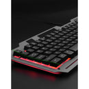 Kit Gamer Teclado e Mouse A-638 ABNT2 – Preto com Iluminação LED