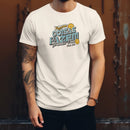 Camiseta Polo Masculina Casual