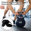 Luvas Grip para Musculação e Cross Training
