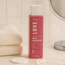 Água Micelar Max Love Pink 290ml – Limpeza Suave, Hidratação Leve e Toque Refrescante para a Pele