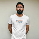 Camiseta Masculina Casual Premium