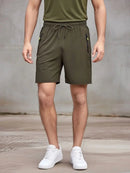 Bermuda Masculina Ice Dry para Praia e Verão