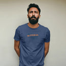Camiseta Masculina Casual Premium
