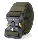 Cinto Tático Militar em Nylon