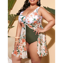 Maiô Plus Size Ingrid