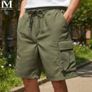 Bermuda Masculina Fitness Casual