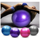 Bola Suíça para Pilates, Yoga e Exercícios Abdominais