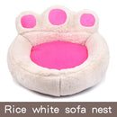 Cama Pet Confortável para Cães e Gatos